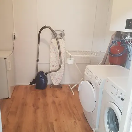 Appartamento Warskippe Op Wieringen *