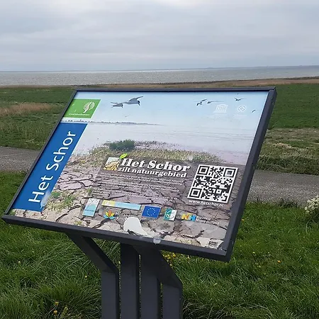 Warskippe Op Wieringen Hippolytushoef