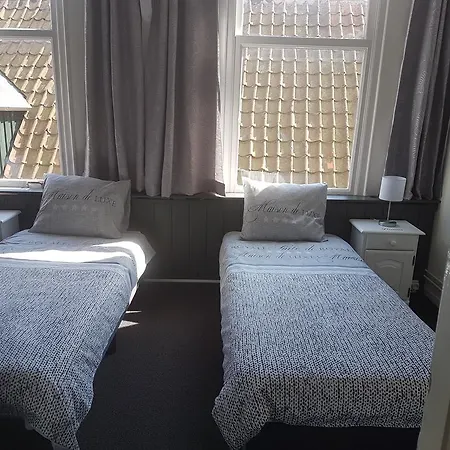 Warskippe Op Wieringen Daire