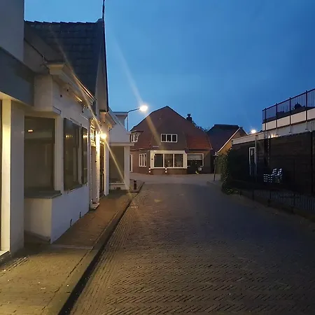 Warskippe Op Wieringen Hippolytushoef